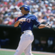 A-Rod in 2001. Photo credit: Ronald Martinez/Getty